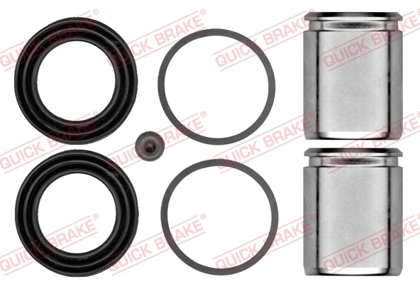 Repair Kit, brake caliper